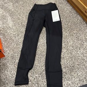 NEW NWT LULULEMON IN MOVEMENT TIGHTS